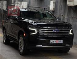 شيفروليه تاهو